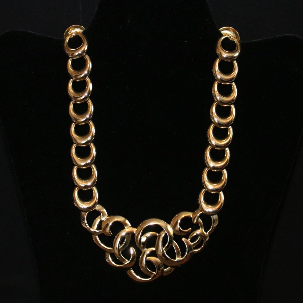 Fashion Necklace